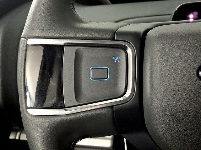 new 2025 Ford Expedition Max car, priced at $70,003