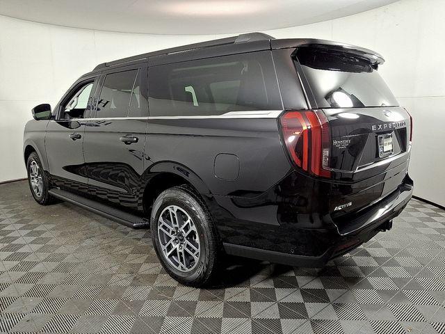 new 2025 Ford Expedition Max car, priced at $70,003