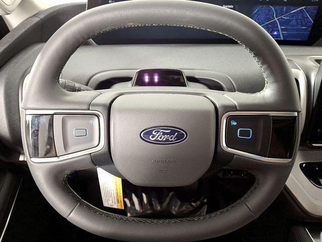 new 2025 Ford Expedition Max car, priced at $70,003