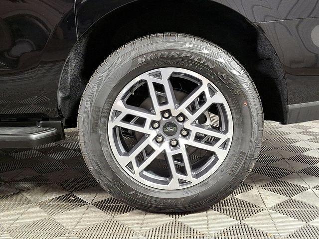new 2025 Ford Expedition Max car, priced at $70,003