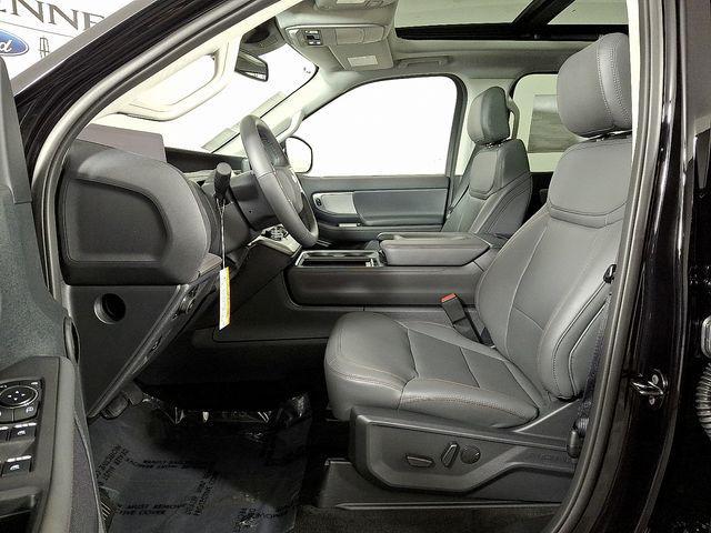 new 2025 Ford Expedition Max car, priced at $70,003