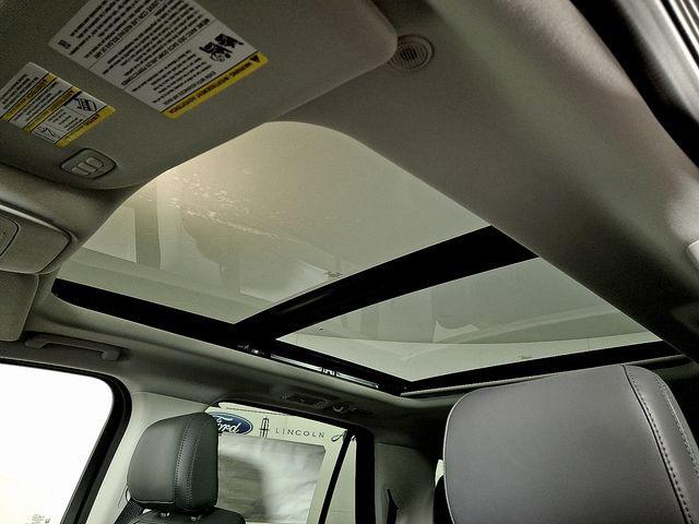 new 2025 Ford Expedition Max car, priced at $70,003