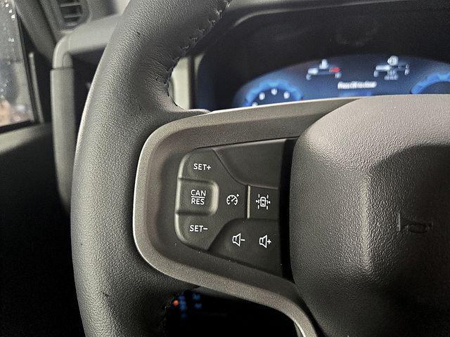 new 2025 Ford Bronco car, priced at $44,699