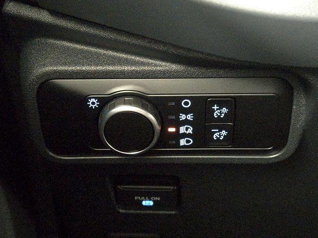 new 2025 Ford Bronco car, priced at $44,699