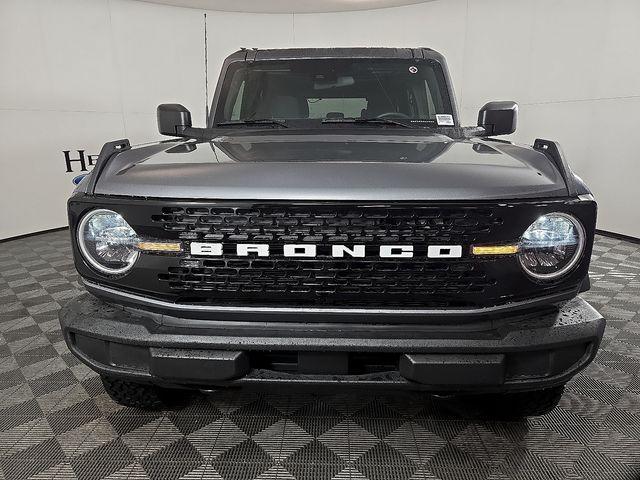 new 2025 Ford Bronco car, priced at $44,699