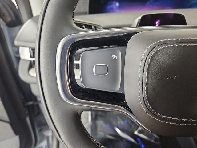 new 2025 Lincoln Navigator car, priced at $105,797