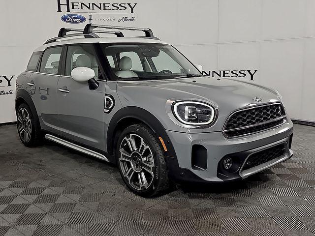 used 2023 MINI Countryman car, priced at $25,930