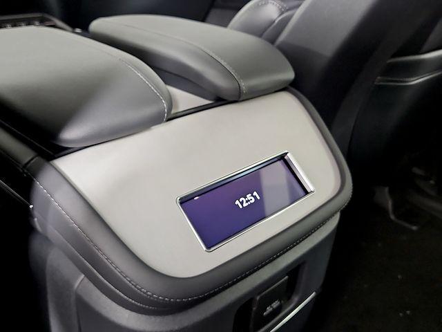 new 2026 Lincoln Navigator car, priced at $100,345