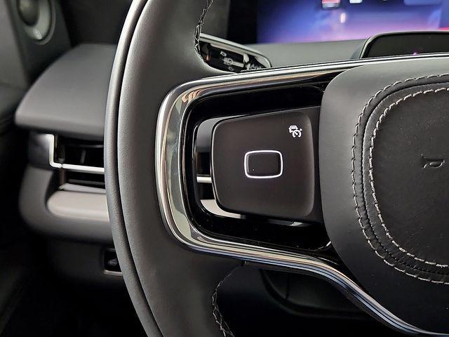 new 2026 Lincoln Navigator car, priced at $100,345