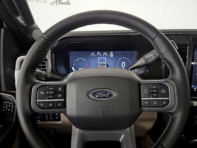 new 2026 Ford F-350 car, priced at $87,215