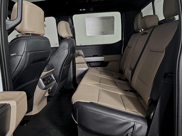 new 2026 Ford F-350 car, priced at $87,215
