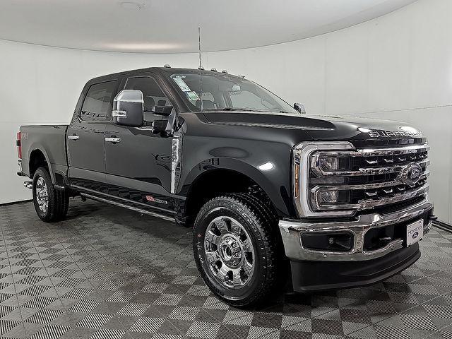 new 2026 Ford F-350 car, priced at $87,215