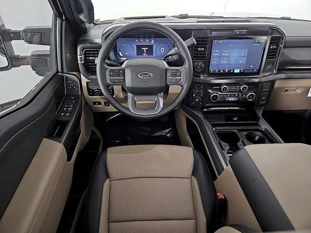 new 2026 Ford F-350 car, priced at $87,215