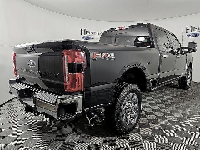 new 2026 Ford F-350 car, priced at $87,215