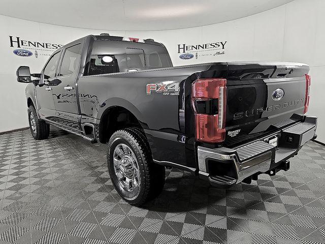 new 2026 Ford F-350 car, priced at $87,215
