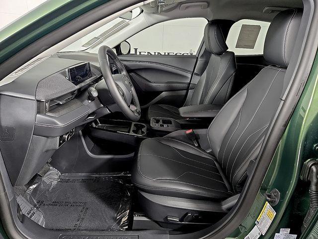 new 2026 Ford Mustang Mach-E car, priced at $39,341