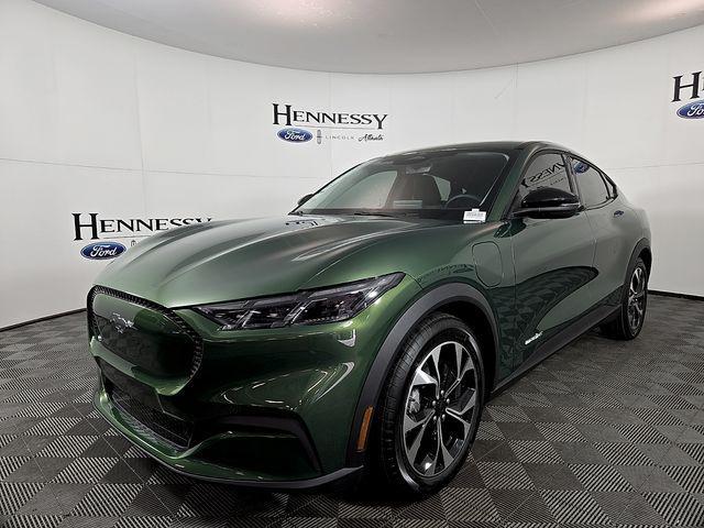 new 2026 Ford Mustang Mach-E car, priced at $39,341
