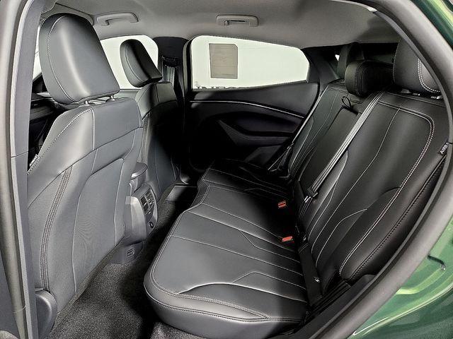 new 2026 Ford Mustang Mach-E car, priced at $39,341