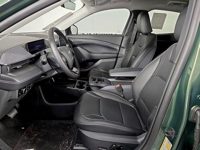 new 2026 Ford Mustang Mach-E car, priced at $50,299