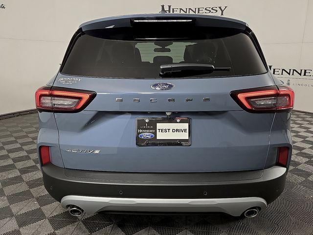 new 2026 Ford Escape car, priced at $30,986