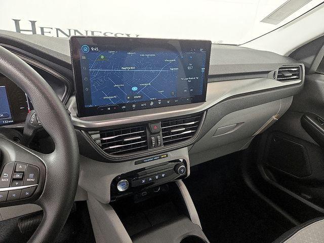 new 2026 Ford Escape car, priced at $30,986