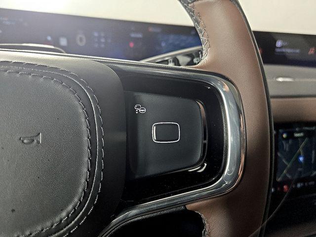 new 2025 Lincoln Navigator car, priced at $101,419