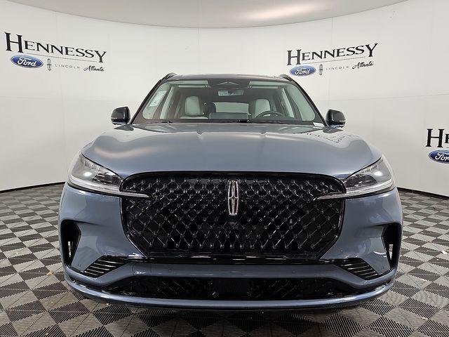 new 2026 Lincoln Aviator car, priced at $58,770