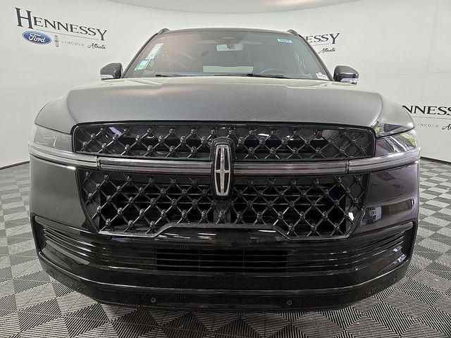 new 2026 Lincoln Navigator car, priced at $99,595