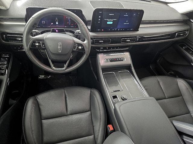 new 2026 Lincoln Aviator car, priced at $58,770