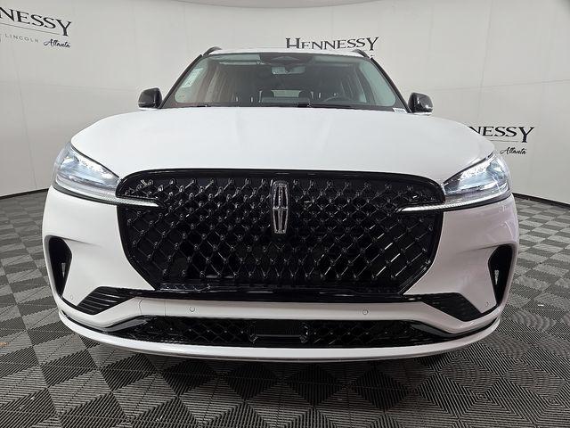 new 2026 Lincoln Aviator car, priced at $58,770