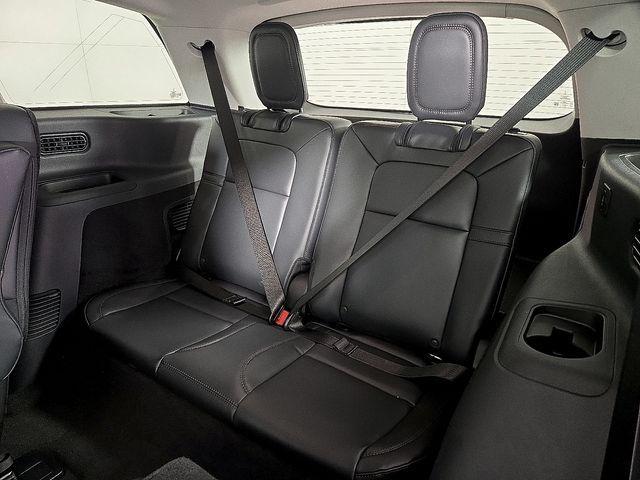 new 2026 Lincoln Aviator car, priced at $58,770