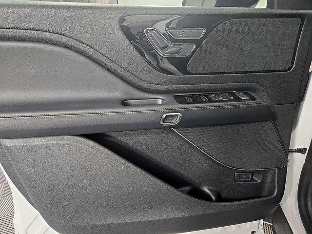 new 2026 Lincoln Aviator car, priced at $58,770