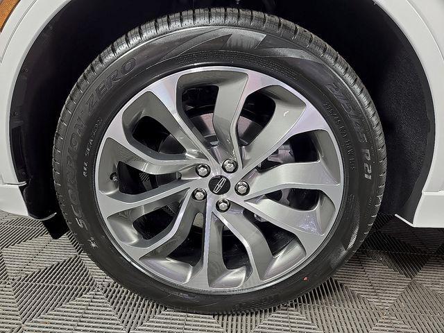 new 2026 Lincoln Aviator car, priced at $58,770