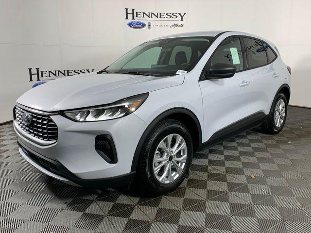 used 2025 Ford Escape car, priced at $25,860