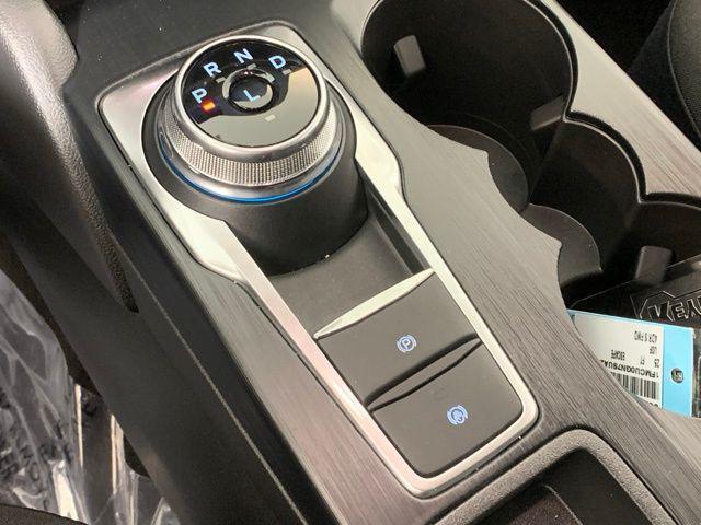 used 2025 Ford Escape car, priced at $25,860