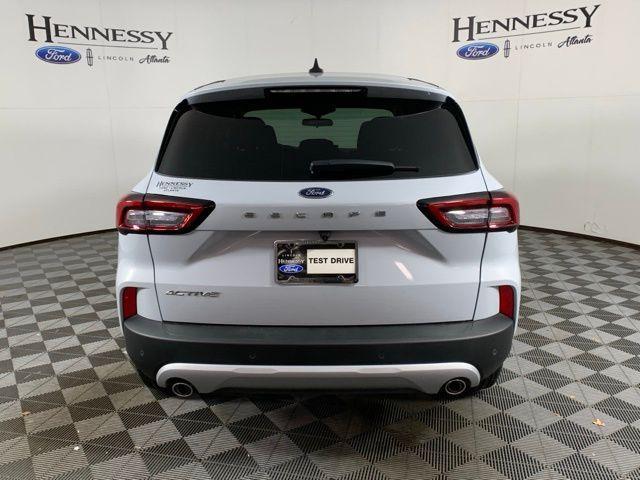 used 2025 Ford Escape car, priced at $25,860