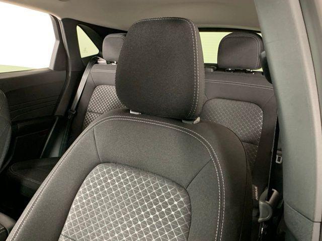 used 2025 Ford Escape car, priced at $25,860