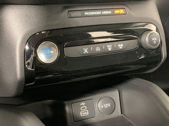 used 2025 Ford Escape car, priced at $25,860