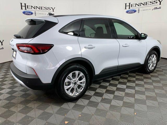 used 2025 Ford Escape car, priced at $25,860