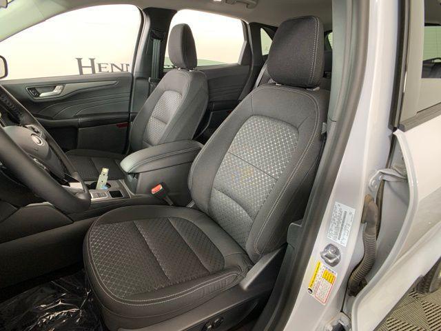 used 2025 Ford Escape car, priced at $25,860