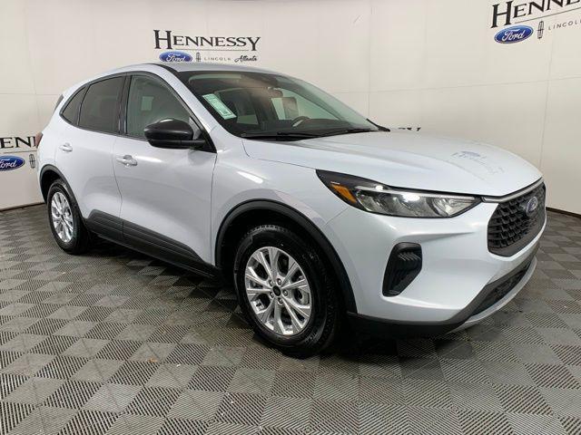 used 2025 Ford Escape car, priced at $25,860