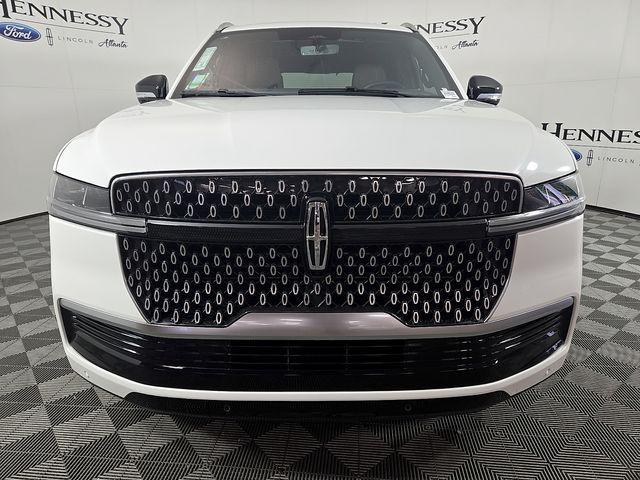 new 2026 Lincoln Navigator car, priced at $97,365