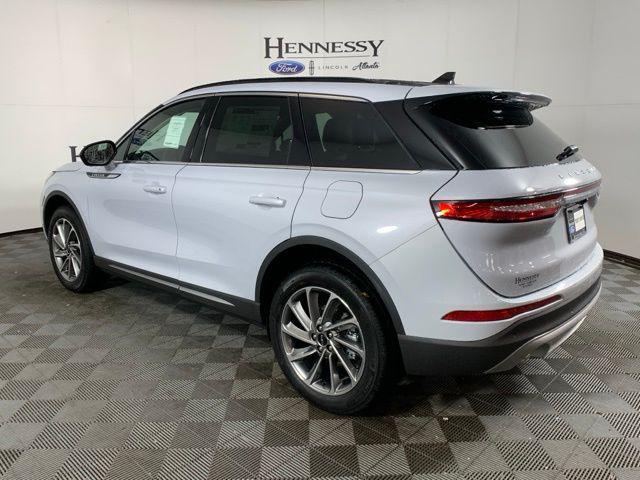 new 2026 Lincoln Corsair car, priced at $46,963