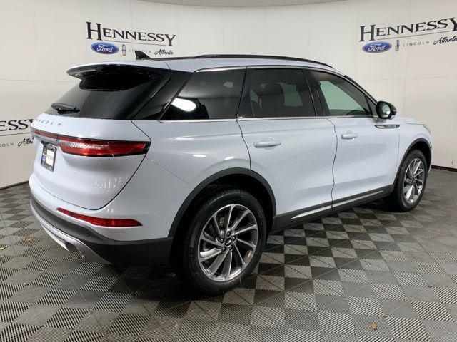 new 2026 Lincoln Corsair car, priced at $46,963