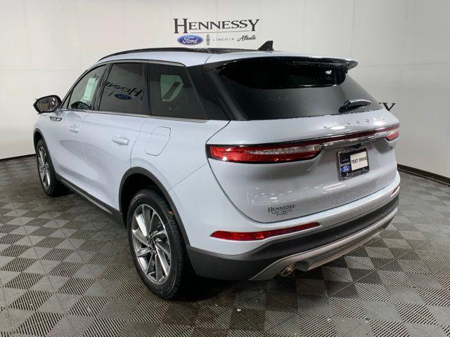 new 2026 Lincoln Corsair car, priced at $46,963