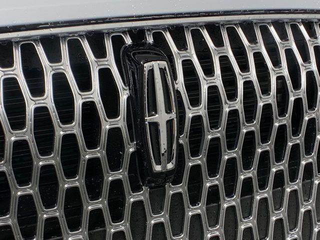 new 2026 Lincoln Corsair car, priced at $46,963