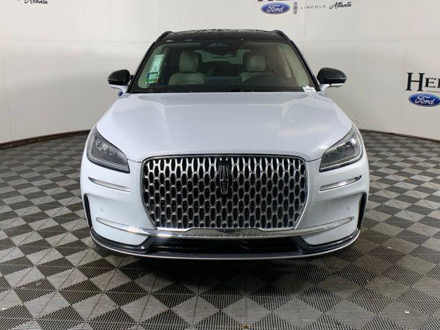 new 2026 Lincoln Corsair car, priced at $46,963