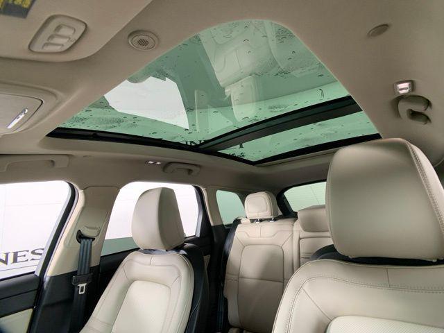 new 2026 Lincoln Corsair car, priced at $46,963