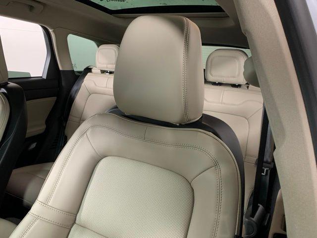 new 2026 Lincoln Corsair car, priced at $46,963