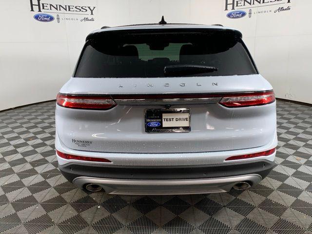 new 2026 Lincoln Corsair car, priced at $46,963